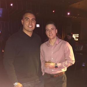 Meet your Posher, Sergio